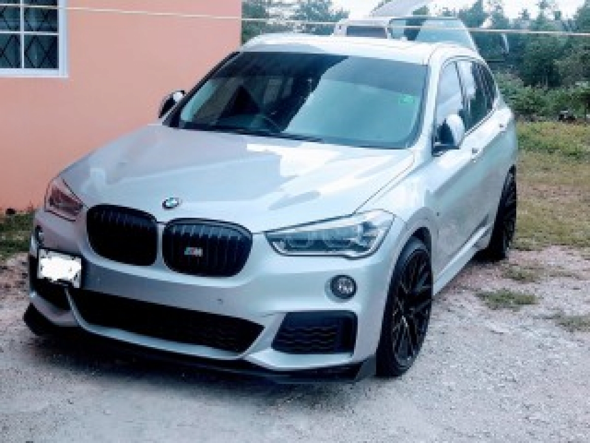 2016 BMW X1 | AutoBuzz Jamaica - Find Vehicles for Sale in Jamaica from