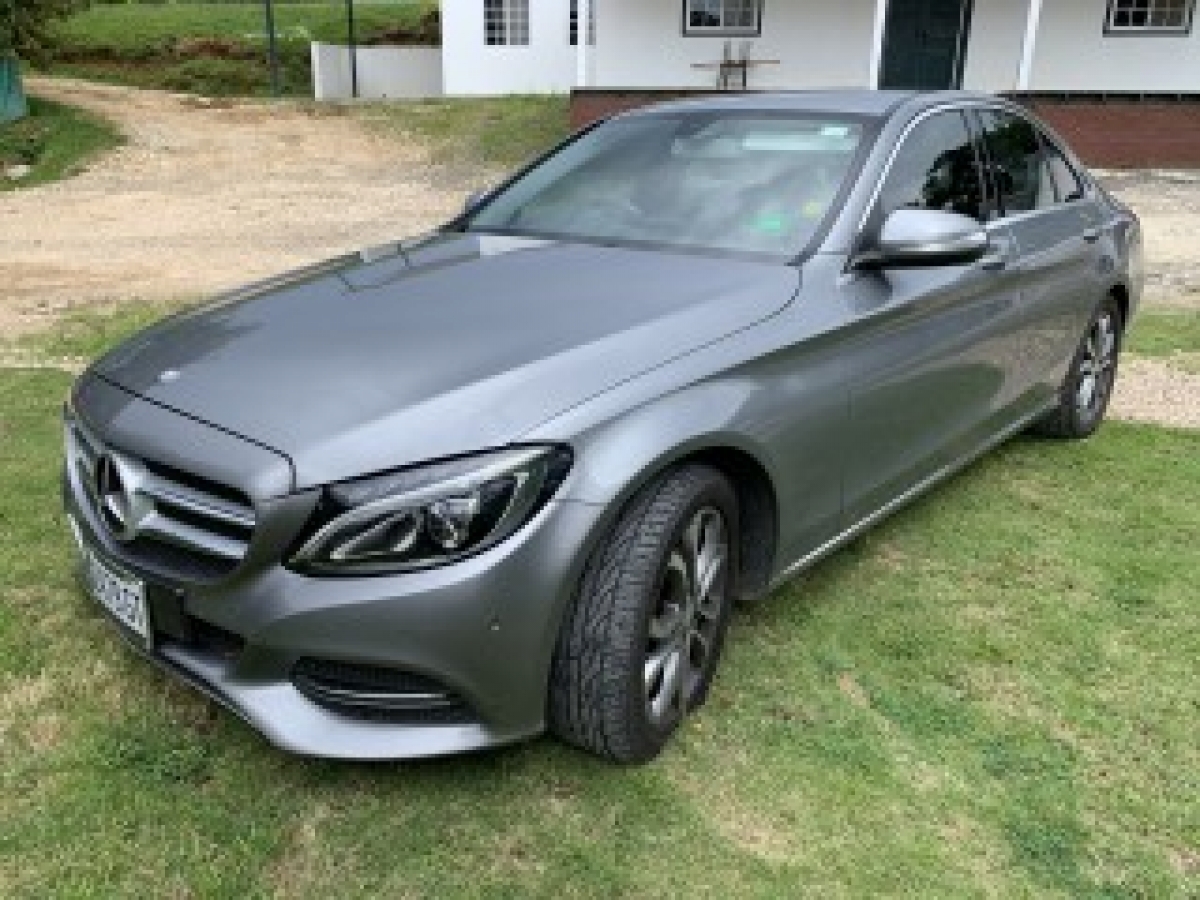 2015 Mercedes Benz | AutoBuzz Jamaica - Find Vehicles for Sale in ...