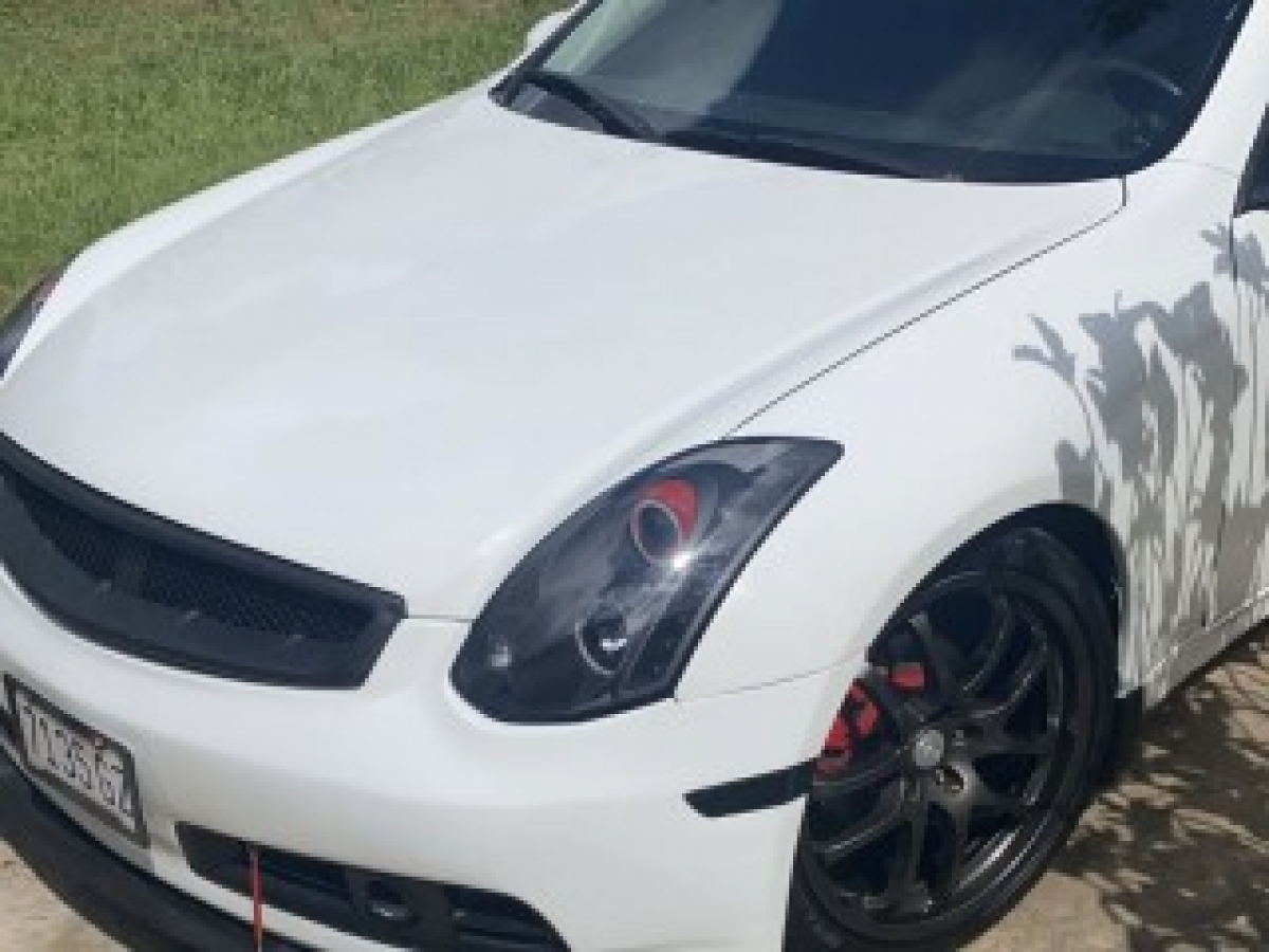 2004 Infiniti G36 | AutoBuzz Jamaica - Find Vehicles for Sale in