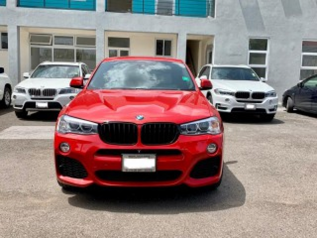 2015 BMW X4 AutoBuzz Jamaica Find Vehicles for Sale in Jamaica from Owners or Dealers‎