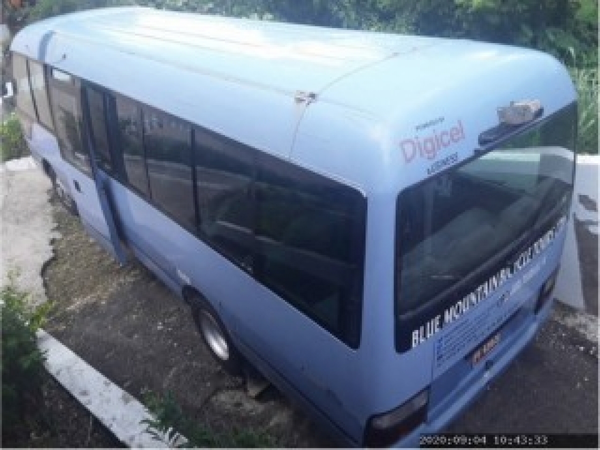 2004 Toyota coaster AutoBuzz Jamaica Find Vehicles for Sale in