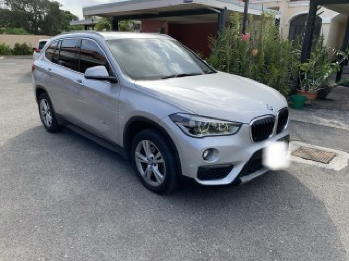 2017 BMW X1 | AutoBuzz Jamaica - Find Vehicles for Sale in Jamaica from Owners or Dealers‎