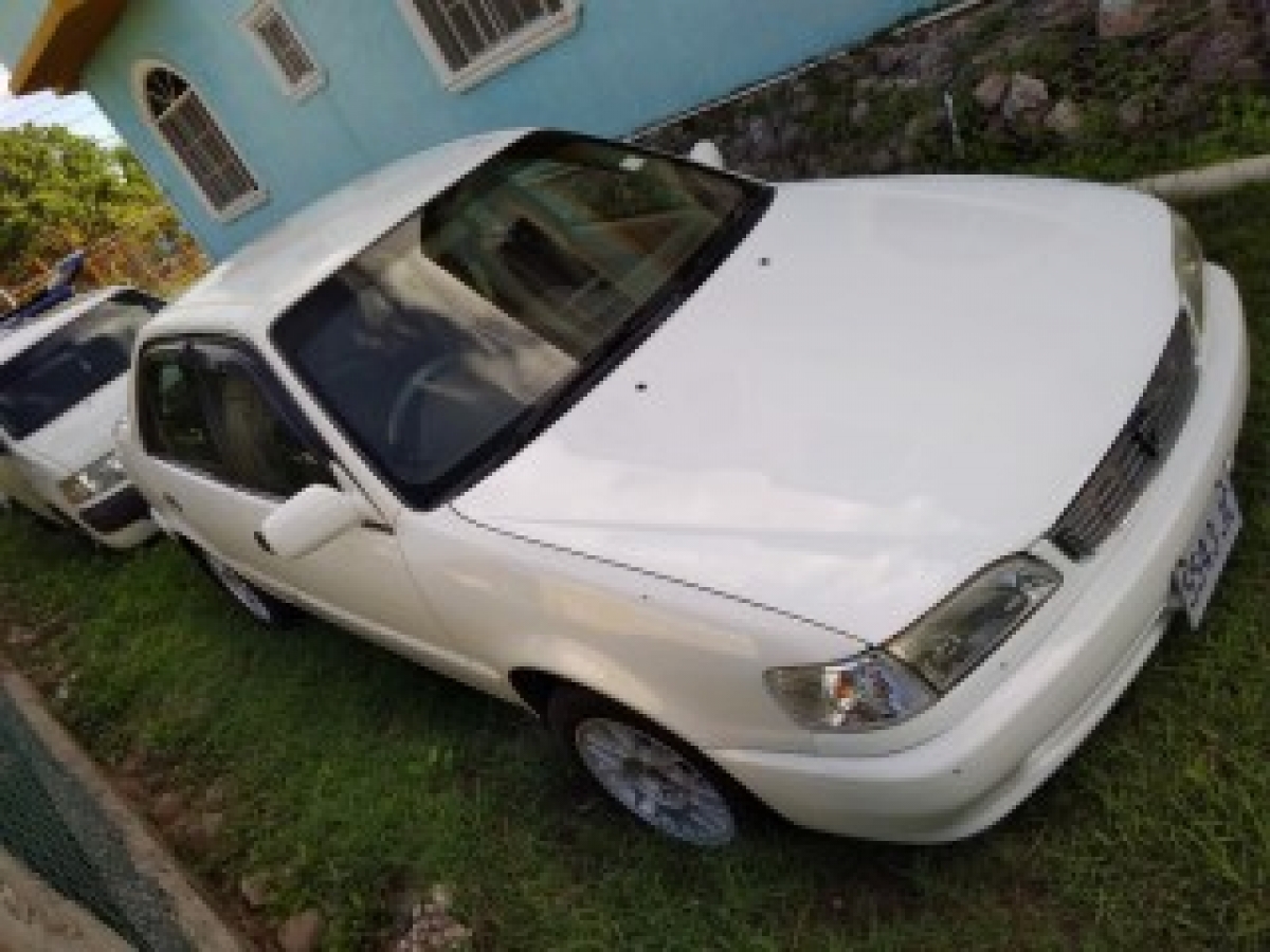 2000 Toyota Corolla AutoBuzz Jamaica Find Vehicles for Sale in