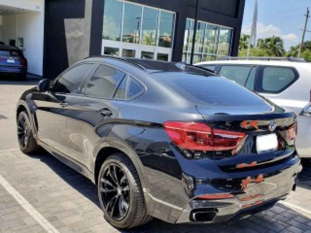 2019 BMW X6 | AutoBuzz Jamaica - Find Vehicles for Sale in Jamaica from