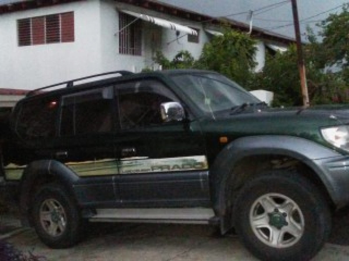 | AutoBuzz Jamaica - Find Vehicles for Sale in Jamaica from Owners or